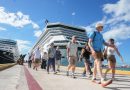 Yucatán asegura más de 170 cruceros para 2026 y confirma 156 arribos para 2027