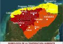 Alertan por aumento de las temperaturas en Yucatán