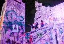 Proponen reja transparente y recubrimiento protector para preservar el Monumento a la Patria