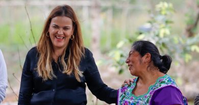 Se consolida “Mérida Comunitaria” como modelo de turismo con justicia social.