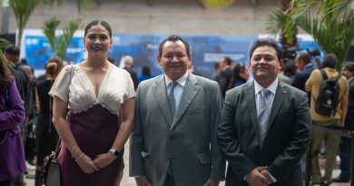 Yucatán ratifica trabajo conjunto con la Federación en procuración de justicia