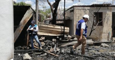 Iniciarán acciones de vivienda en Dzununcán