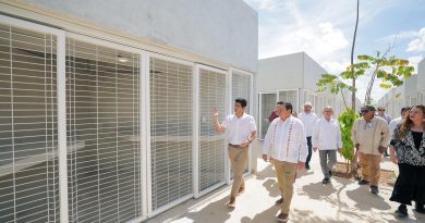 Reubicación de artesanos al Catvi de Chichén Itzá será gradual, confirma Huacho