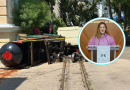 Mérida va por un trenecito más seguro tras accidente en el Centenario
