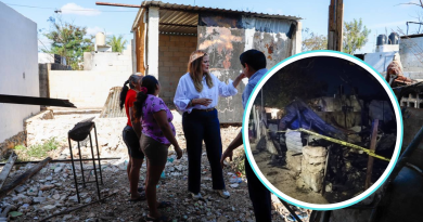 Ayuntamiento apoyará con vivienda y asistencia integral a familias de Dzununcán&nbsp;