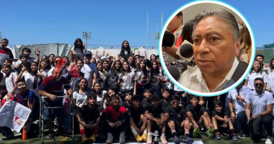 Entre “controversias”, SEGEY mantiene en duda pase de campeones al nacional