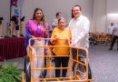 Entregan más de 300 apoyos de movilidad a población vulnerable en Yucatán