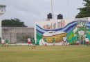 Alistan Mundialito 2026 en el Cereso de Mérida