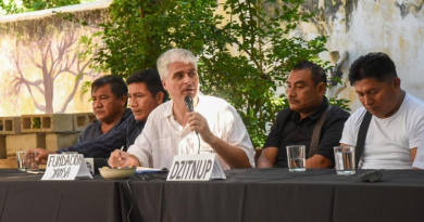 Fundación Yansa denuncia detención de su director en Jalisco&nbsp;