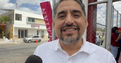 Hospital Corea-México no se cierra ni se regala: se federalizará y reorganizará sus servicios