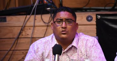 Alcalde de Celestún niega ventas irregulares de terrenos en zonas protegidas