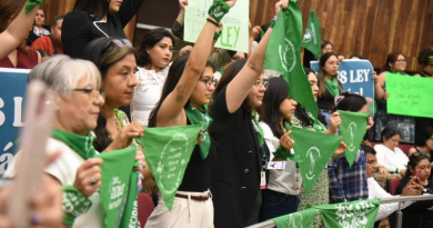 A un año de la despenalización del aborto en Yucatán, el Congreso mantiene deuda con los derechos de las mujeres