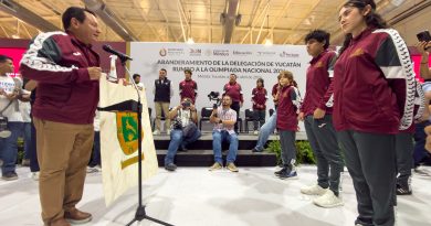 Costa Club de Progreso será un centro de alto rendimiento internacional