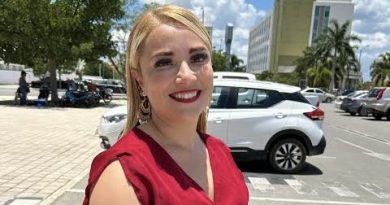 Shalimar Pedrera asume la titularidad del Sipinnay