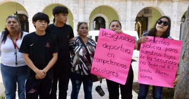 Polémica en torneo Ko’ox Báaxal: obligan a nueva final para beneficiar a escuela particular