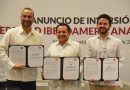 Anuncian la llegada de la Universidad Ibero a Mérida