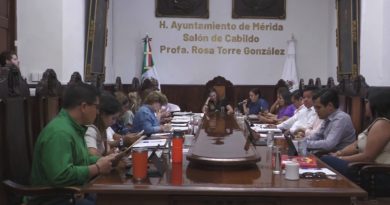 Modificarán reglamento para expulsar a cronistas por misoginia