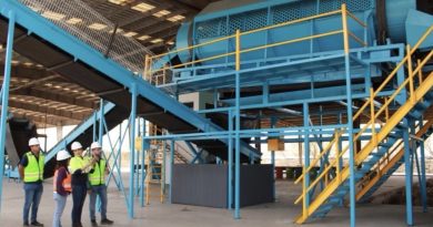 Empresa pide certeza jurídica ante proceso para revocar concesión de planta de separación&nbsp;