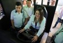 Operadores del Tren Maya se capacitarán en el Conalep Yucatán