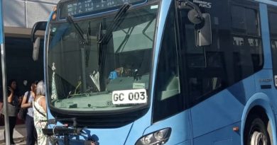 Segundo caso de acoso sexual en Va y Ven en menos de una semana