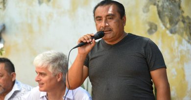 Dzitnup rechaza que el Estado retome cenotes; acusan que petición proviene de minoría