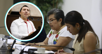 Comisión de Educación: un año sin trabajar y cuando sesionan, ni llegan todos