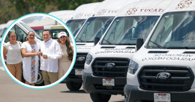 Huacho entregó 150 vehículos para traslados médicos&nbsp;