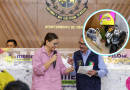 Premian a contribuyentes cumplidos; anuncian a los 50 ganadores del sorteo del predial 2026 en Mérida
