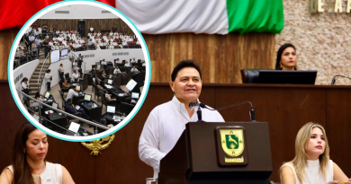 Fiscalía de Yucatán reporta avance del 64% en casos rezagados