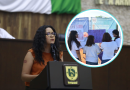 Diputada exige seguridad para las infancias y adolescencias en Yucatán&nbsp;