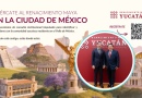 Gobierno de Yucatán crea puente directo con yucatecos que viven en la CDMX