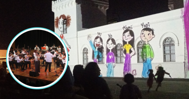 La Orquesta Infantil y Juvenil de Mérida celebra a las niñeces con concierto de Disney y amplia agenda cultural