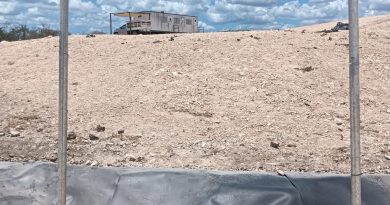 Profepa levantó clausura al relleno sanitario de Kanasín