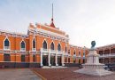 Van por rescate de la Casa del Pueblo rumbo a su centenario&nbsp;