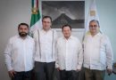 Yucatán obtiene el primer lugar nacional en evaluación presupuestaria