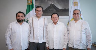 Yucatán obtiene el primer lugar nacional en evaluación presupuestaria
