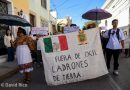 Promueven amparo contra jueza que criminalizó a defensores mayas