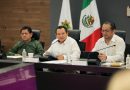 Yucatán se prepara para cinco días más de lluvias intensas