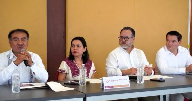 Yucatán crea primer comité para proteger su patrimonio cultural