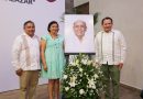 Roger Aguilar Salazar recibe homenaje póstumo como Maestro Distinguido del Año 2026