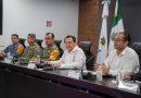 Yucatán se blinda ante ciclones 2026