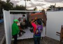Llaman a usar los Puntos Mérida Limpia para evitar basura que agrave inundaciones