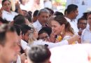 Cecilia Patrón ofrece plena coordinación tras apertura del nuevo O’Horán