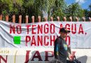 Crisis del agua en Mérida, Yucatán