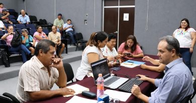 Yucatecos reciben orientación para acceder a pensiones de EE. UU.