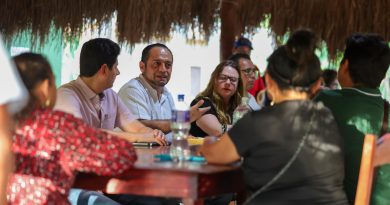 No hay acuerdo: se mantiene cierre de Chichén Itzá hasta nuevo aviso