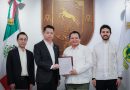 Yucatán atrae nueva inversión en energía y manufactura avanzada
