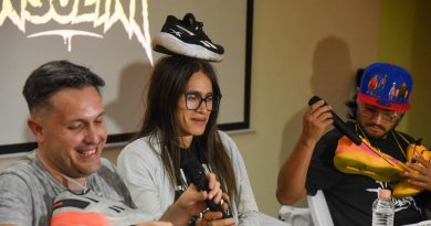 Insulini llega a Mérida con doble fecha: festival gratuito y concierto en Salón Gallos