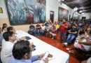 Sin acuerdo, siguen las negociaciones en Chichén Itzá