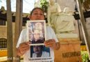Madres buscadoras marchan y denuncian 300 desaparecidos en Yucatán